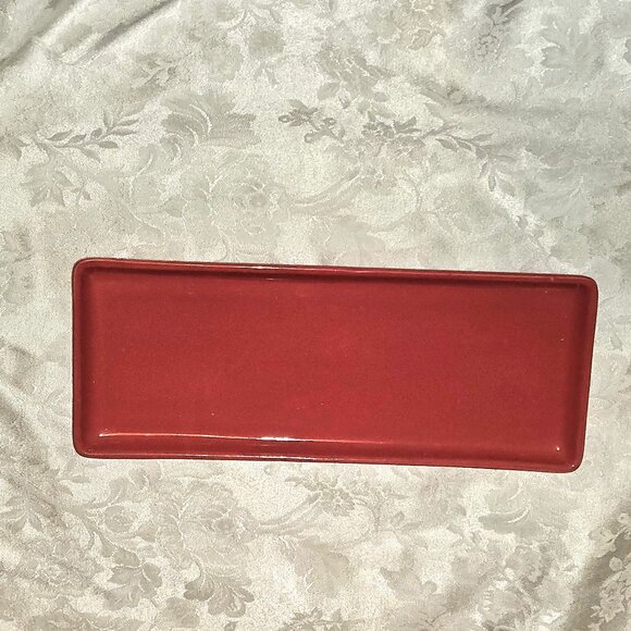 Red Decor Bundle - Picture 5 of 7